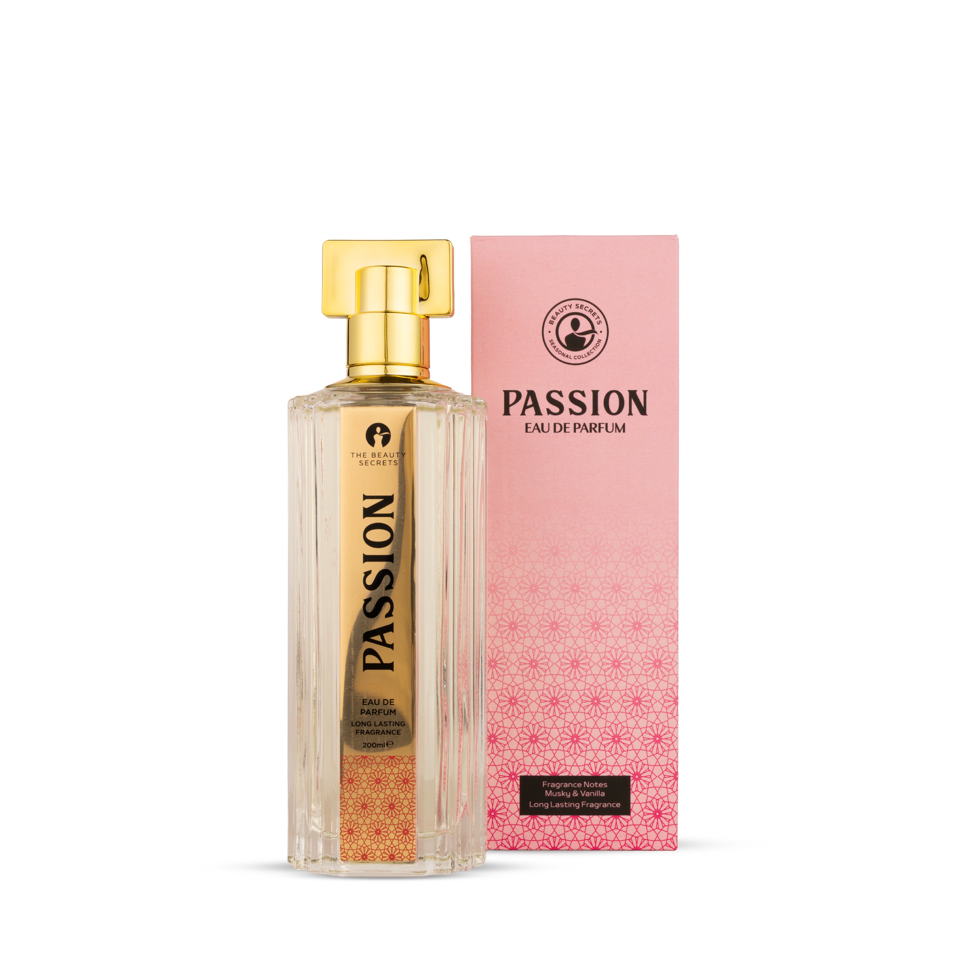 Passion Perfume