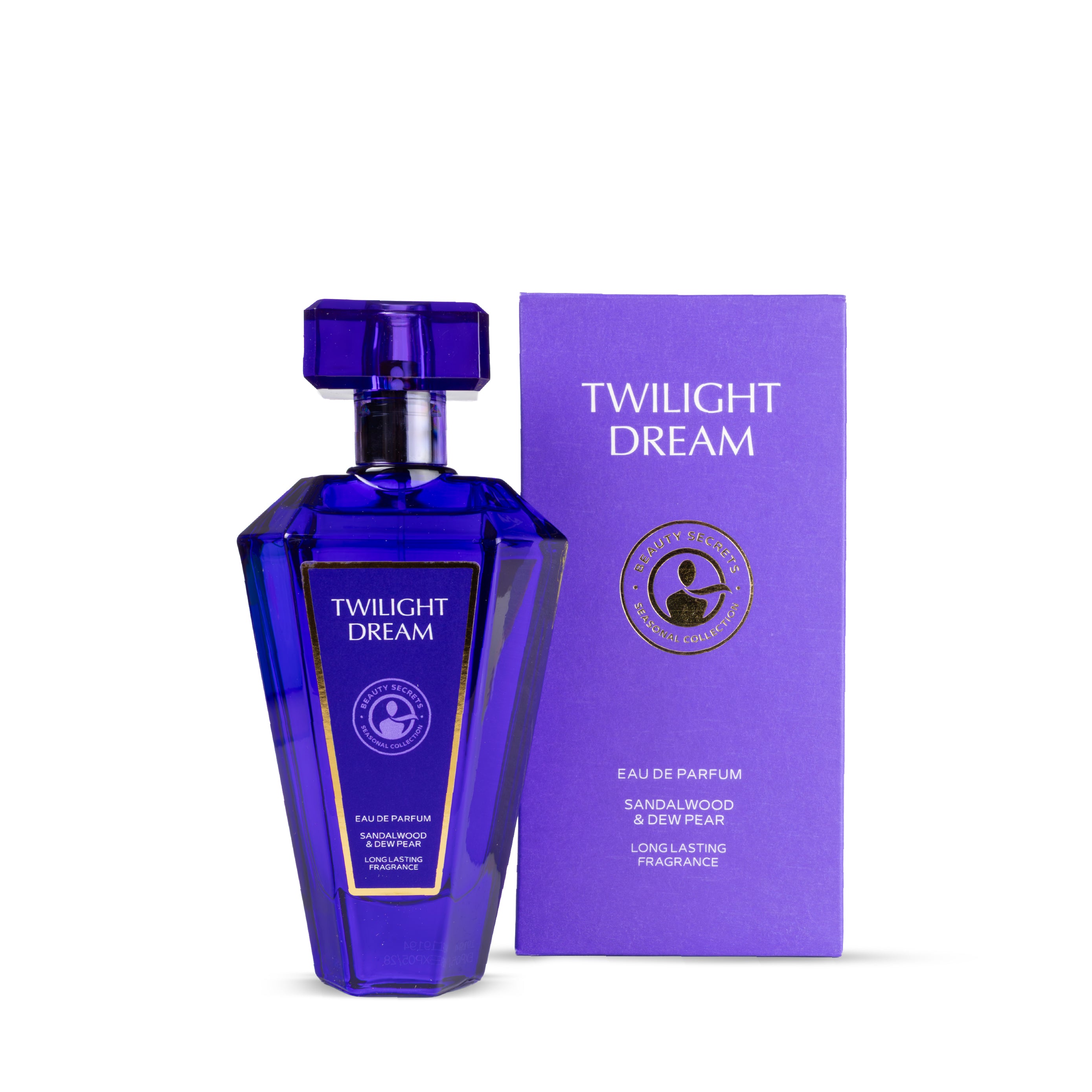 عطر حلم الغروب