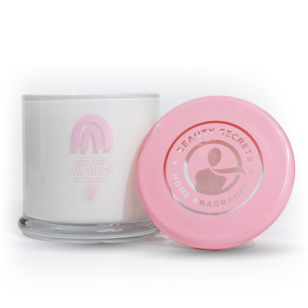 Awaken Scented Candle