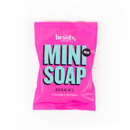 Flowpack Soap Bar - Berries