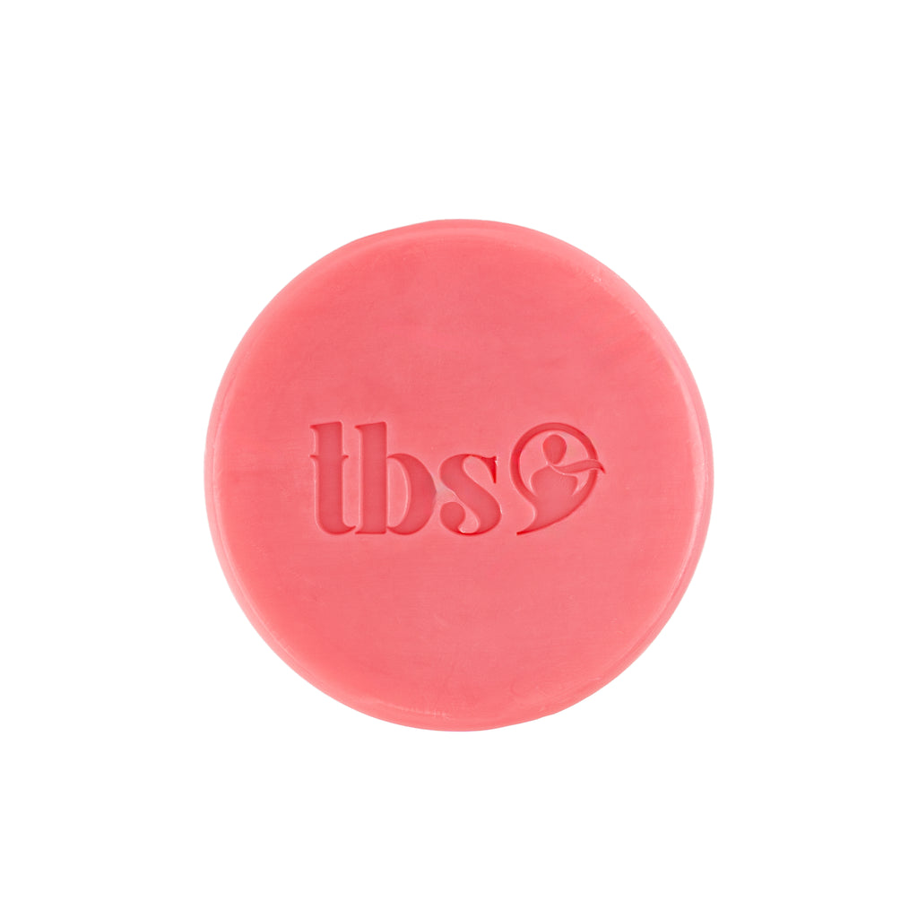 Flowpack Soap Bar - Berries