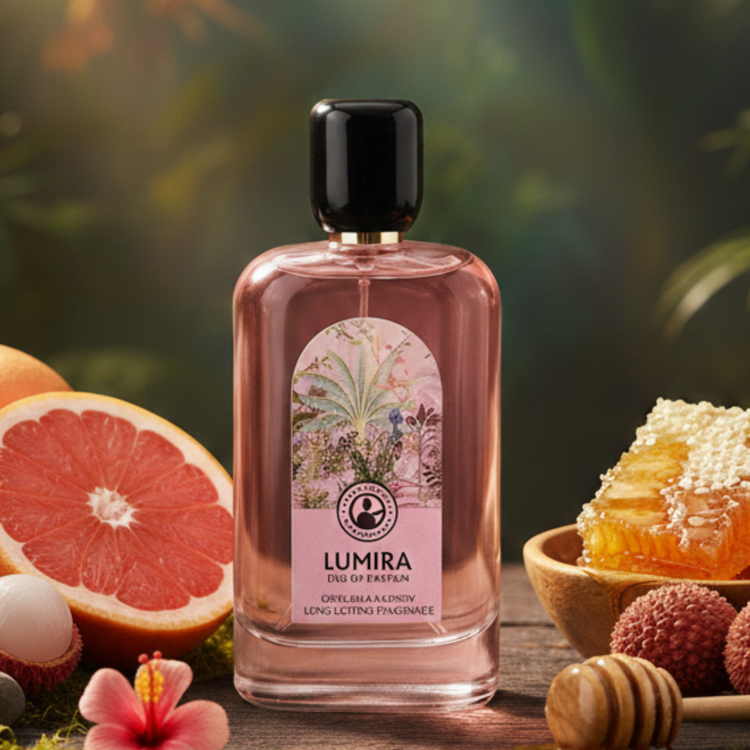 Lumira Perfume