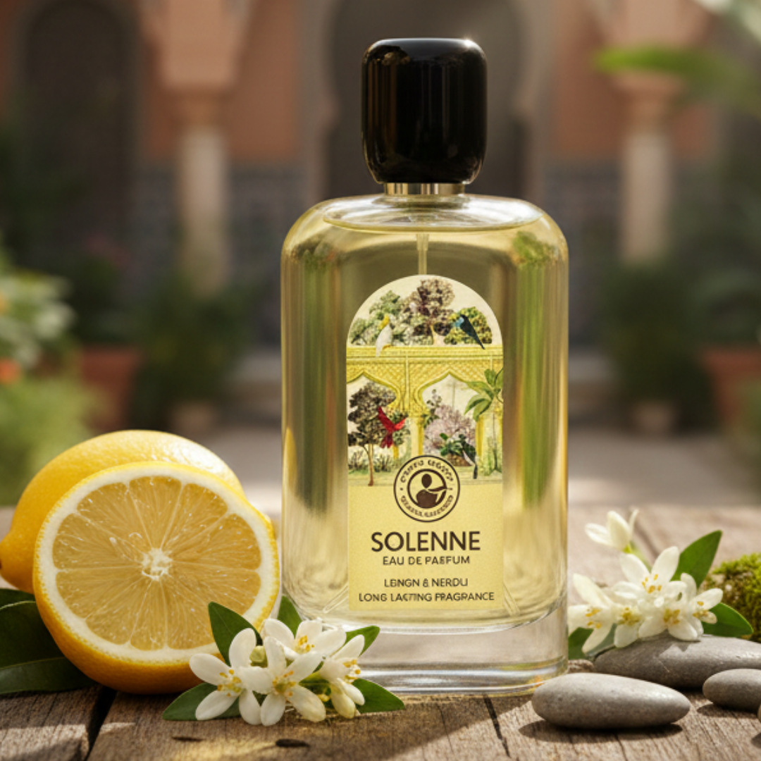 Solenne Perfume