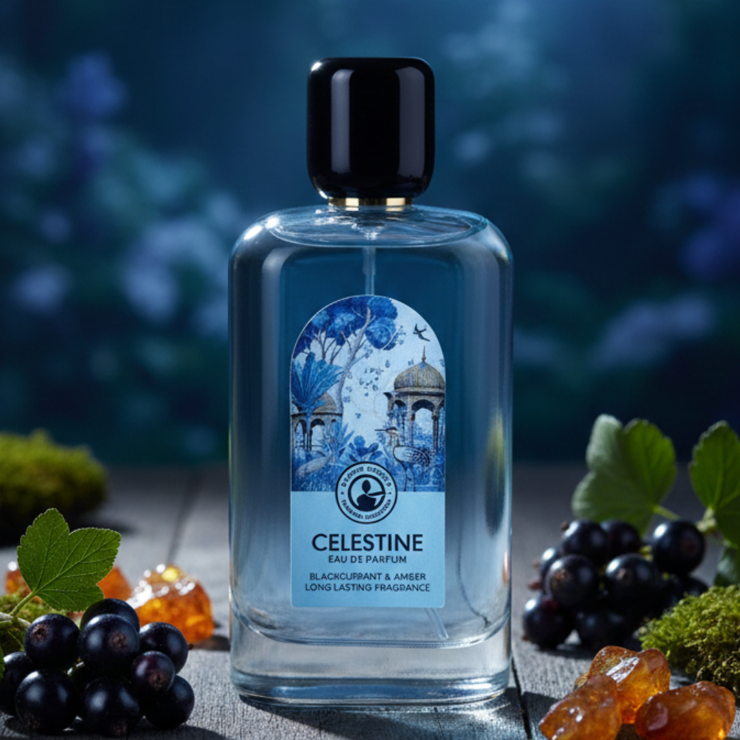 Celestine Perfume