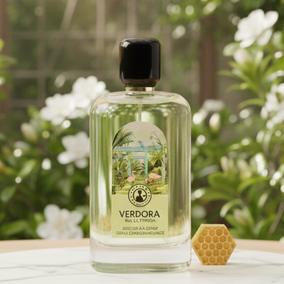 Verdora perfume