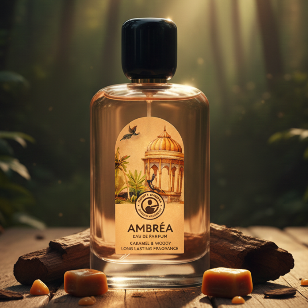 Ambréa Perfume