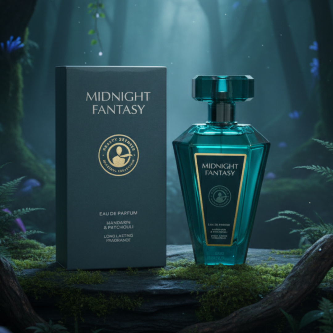 Mid Night Fantasy Perfume