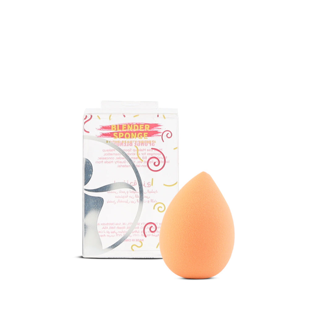 إسفنجة دمج المكياج