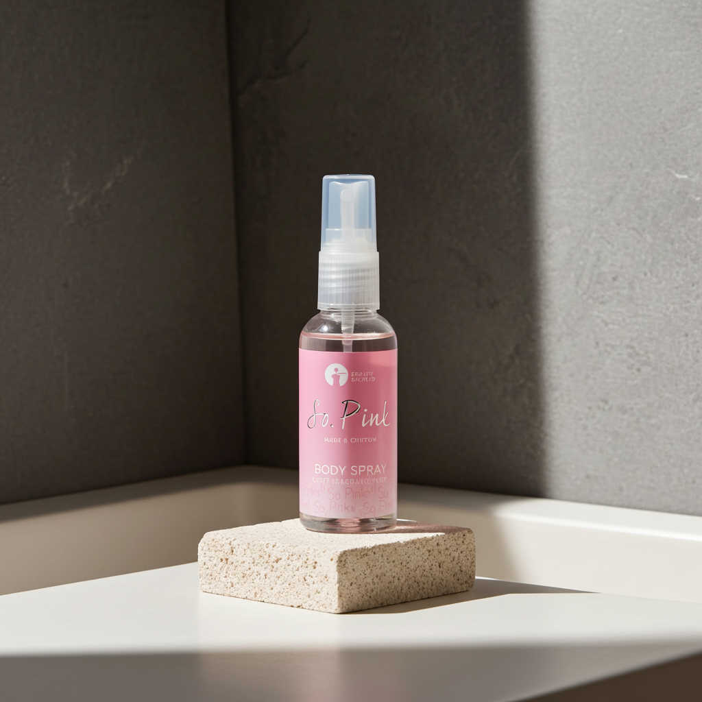 معطر الجسم سو بنك - 50مل 