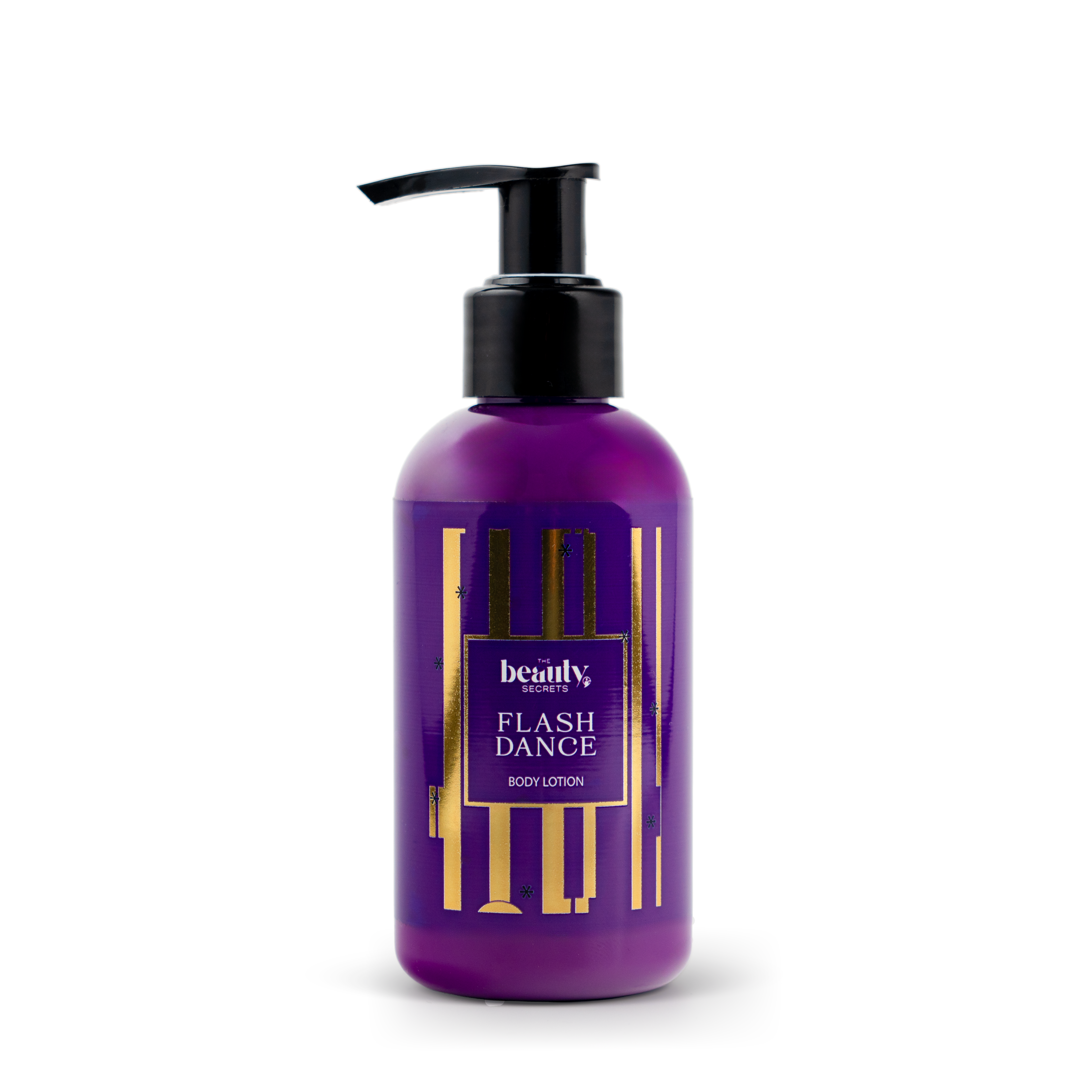 Flash Dance Body Lotion