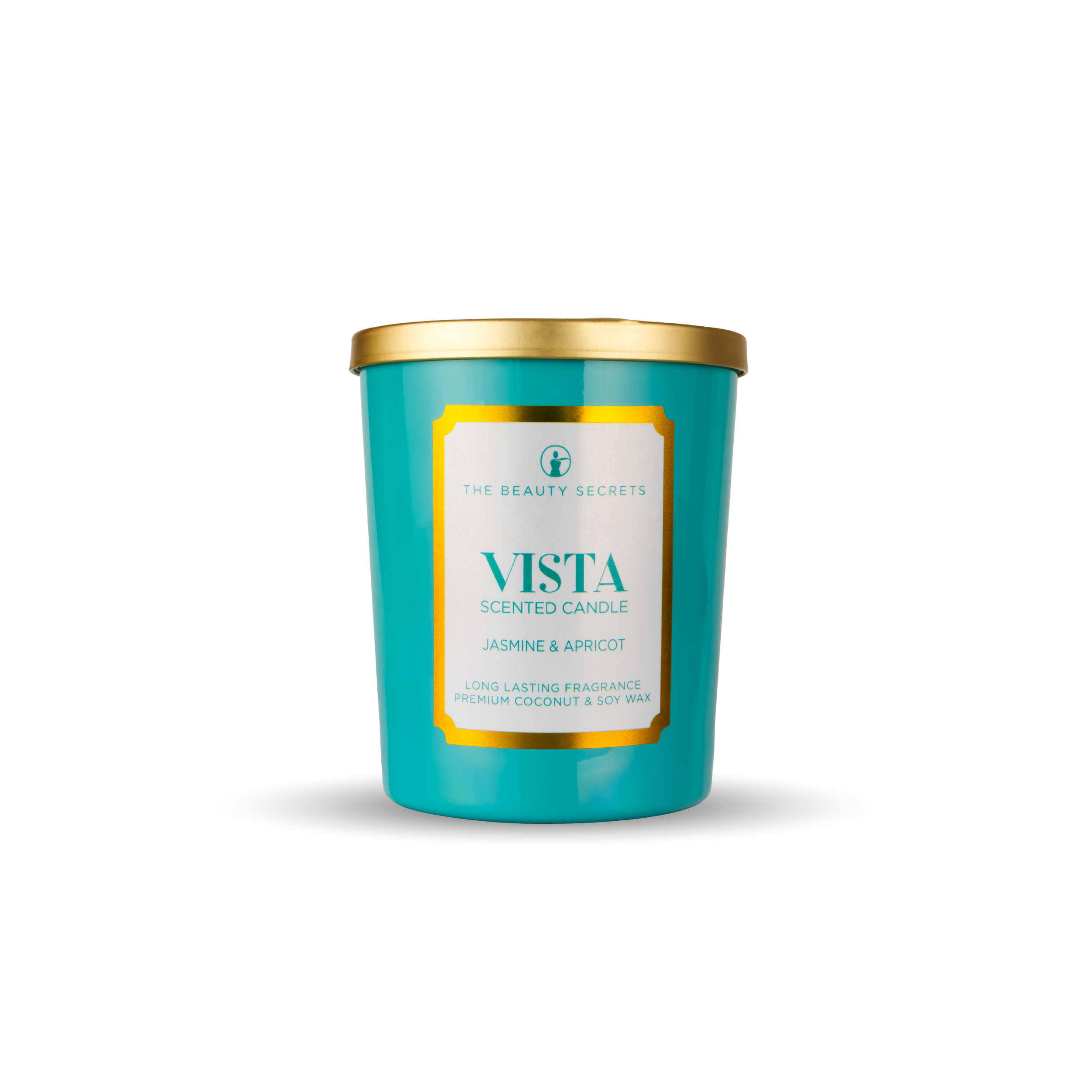 Vista Scented Candle