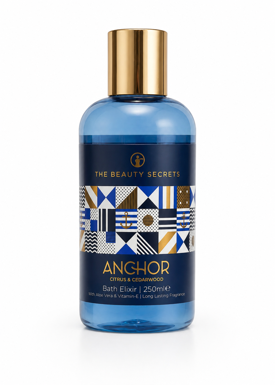 جل استحمام أنكور 