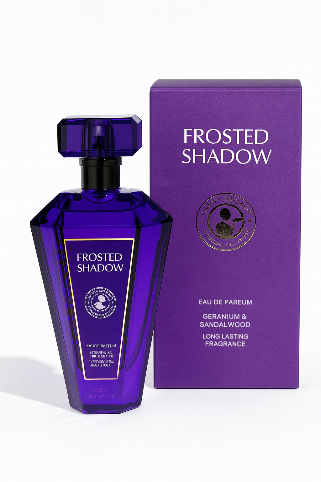 عطر فروستد شادو