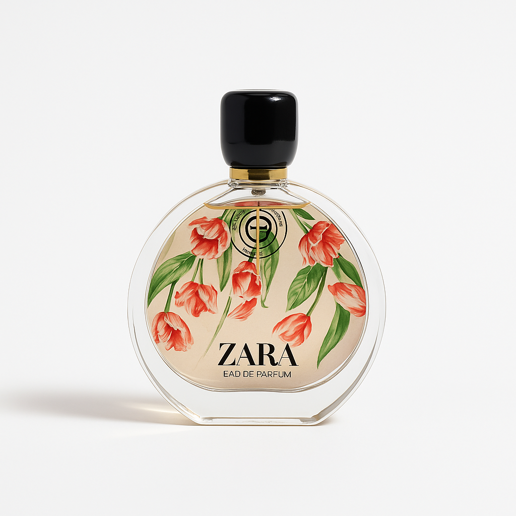 Zara Perfume