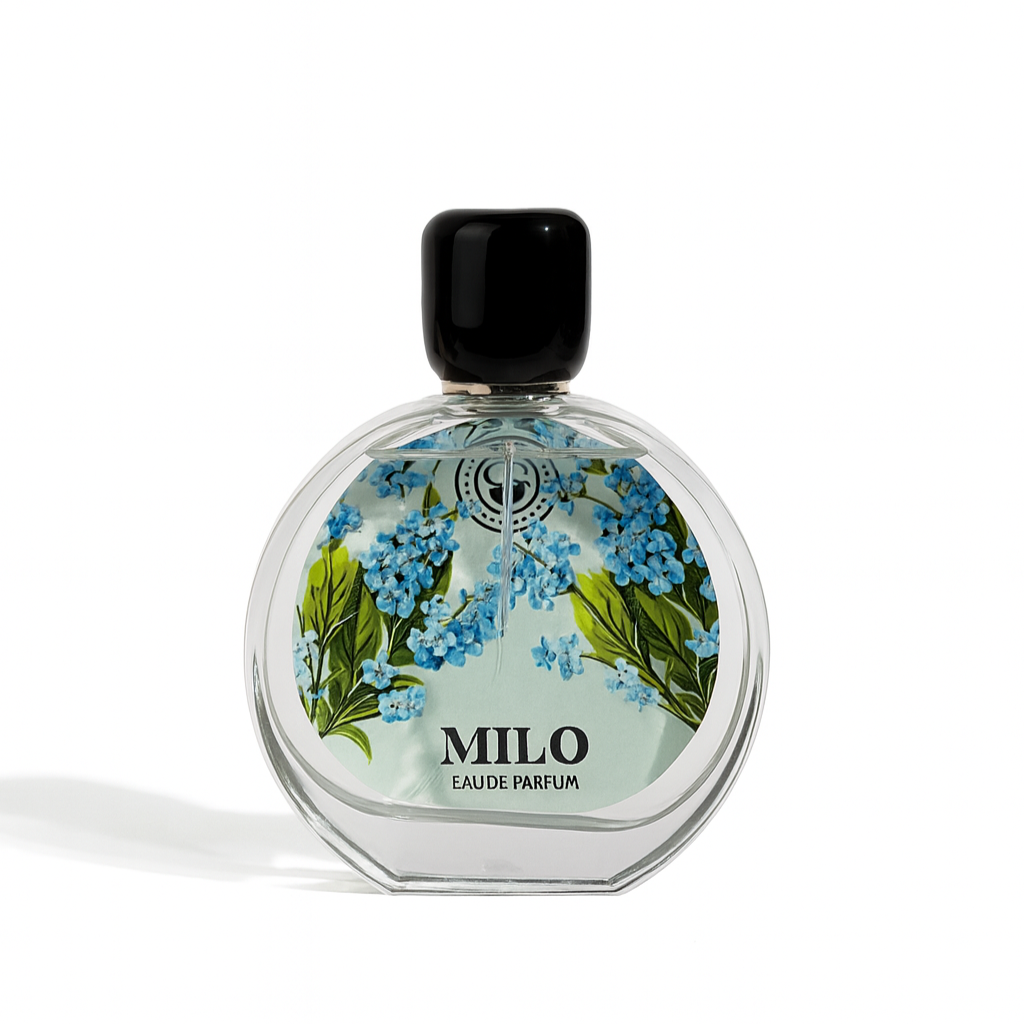 عطر ميلو