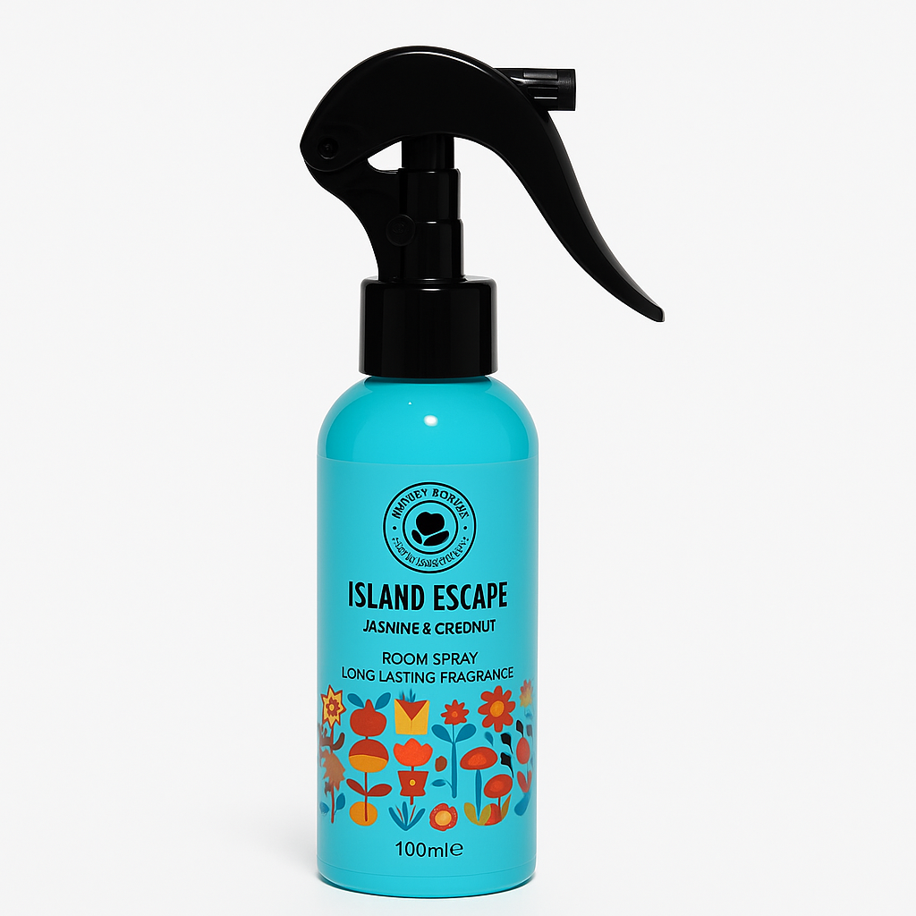 ISLAND ESCAPE Room Spray 