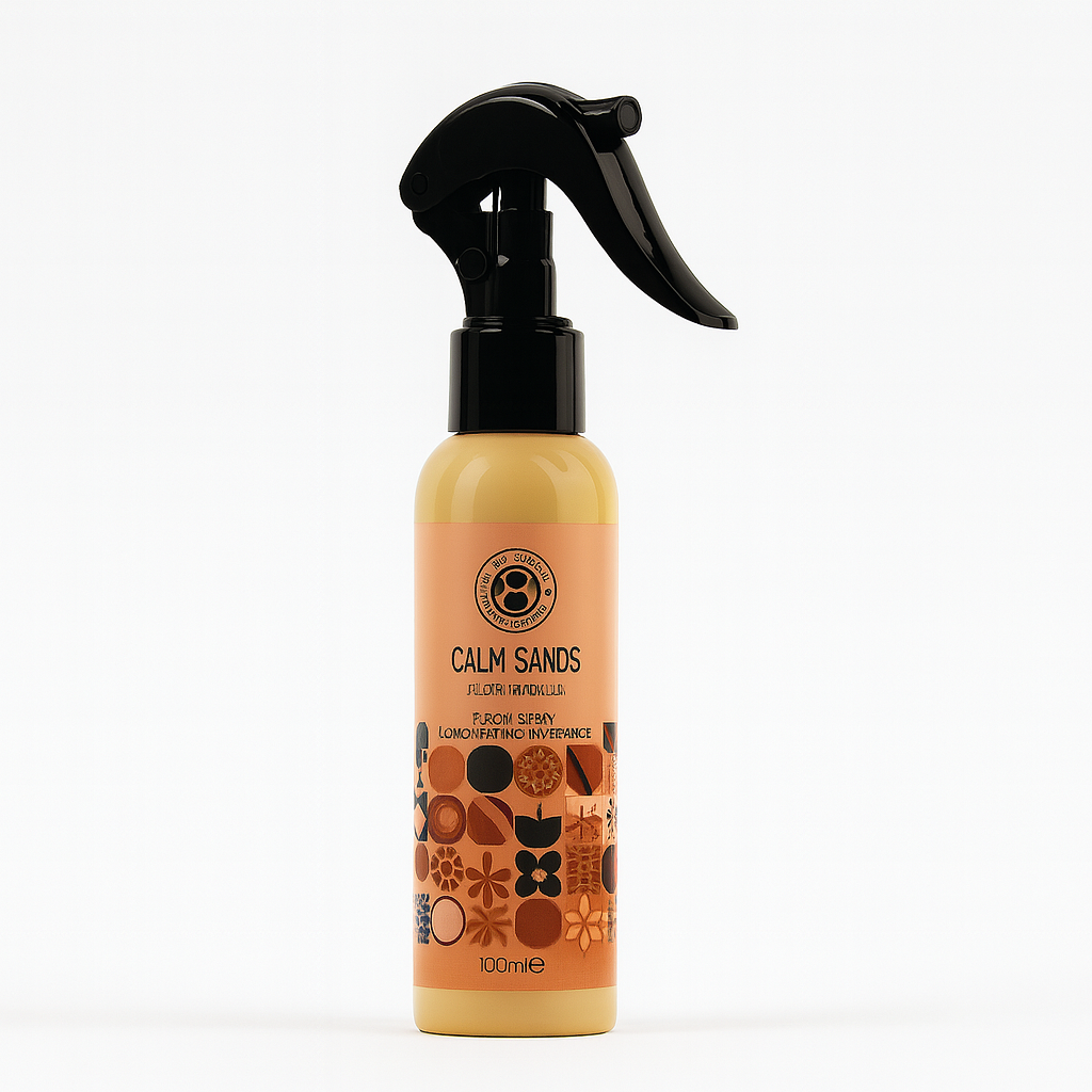 CALM SANDS Room Spray 