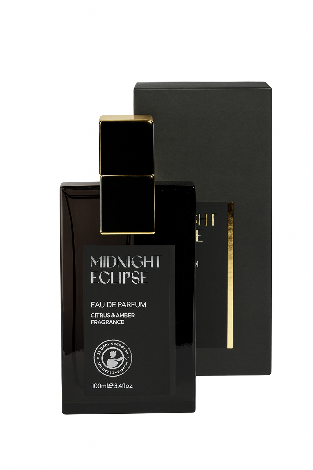 عطر ميد نايت اسليبس