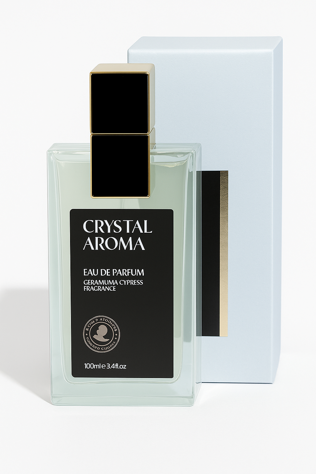 Crystal Aroma Perfume