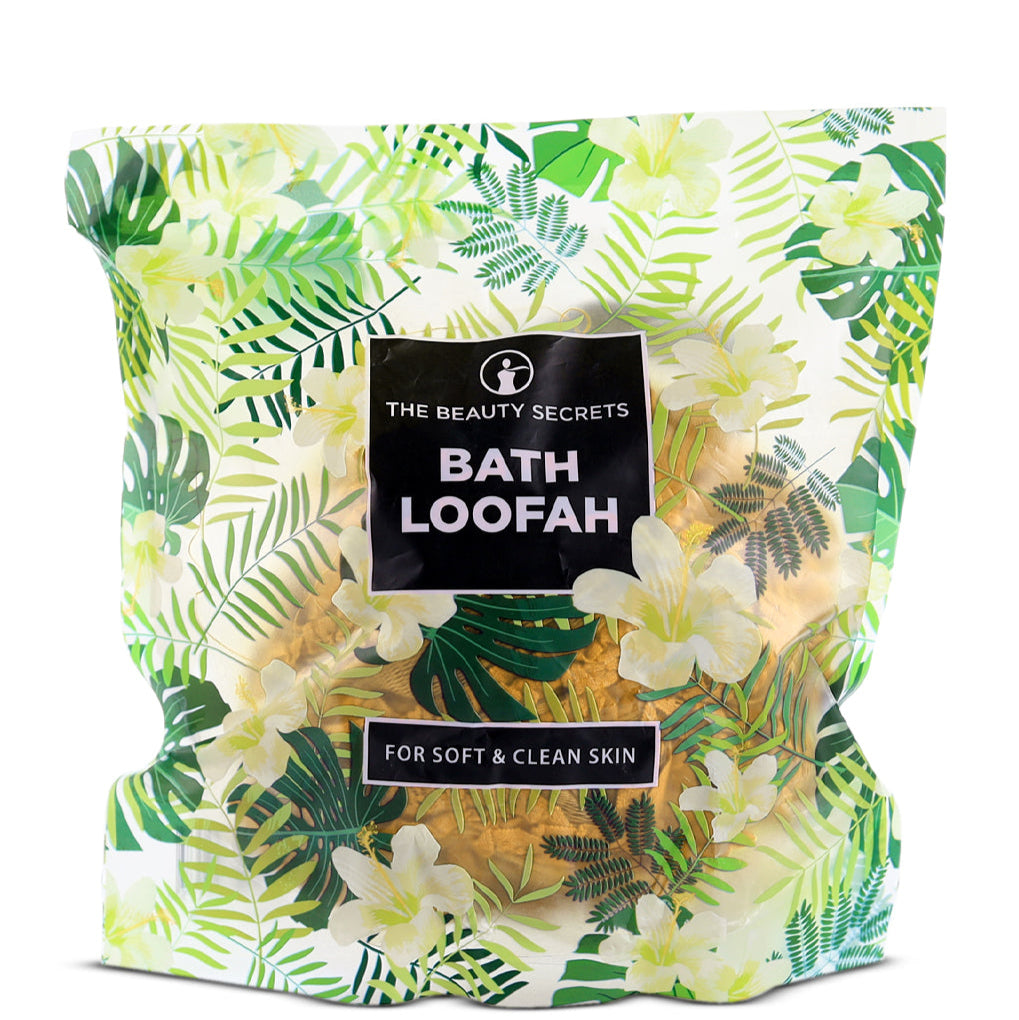 Bath Time loofah