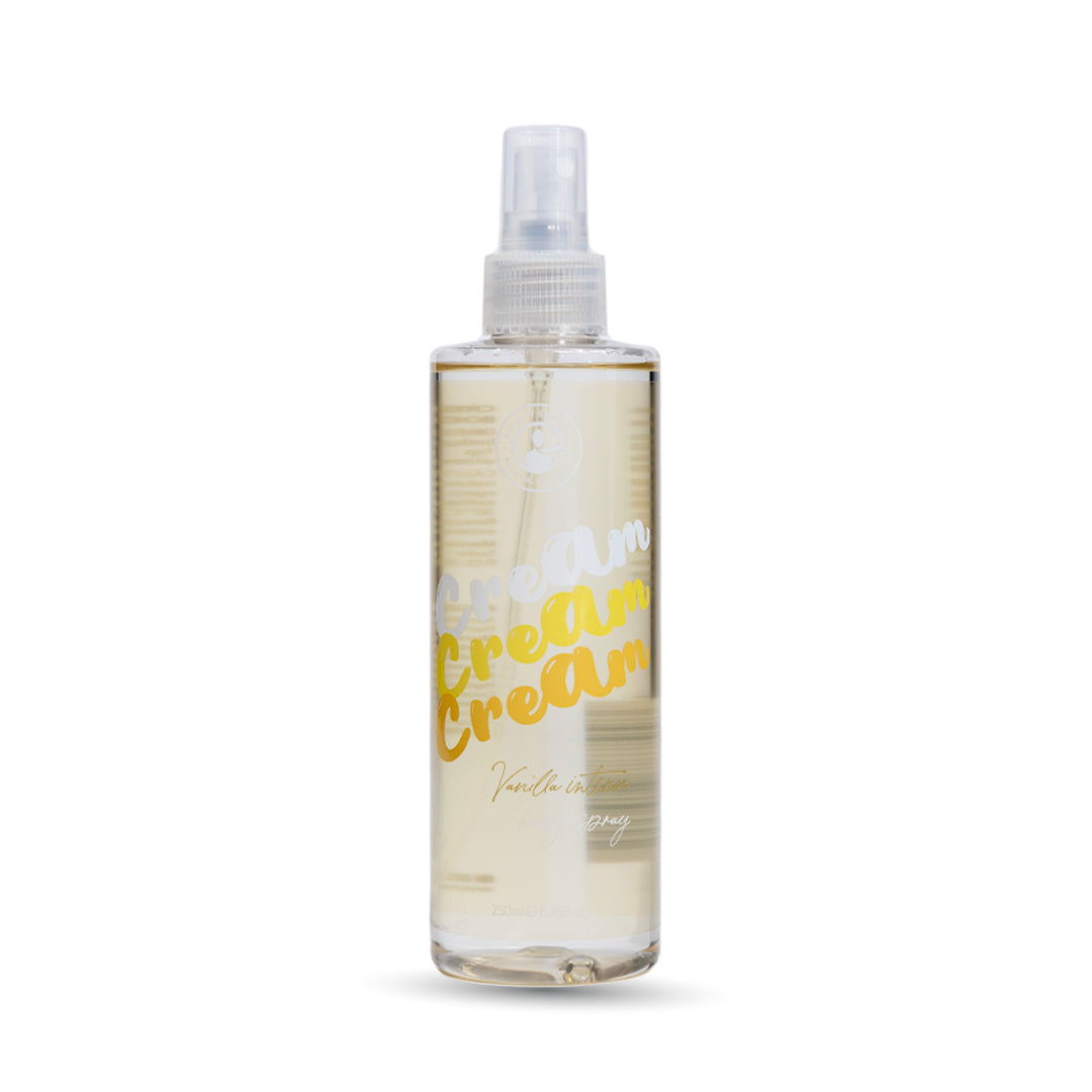 معطر الجسم كريم 