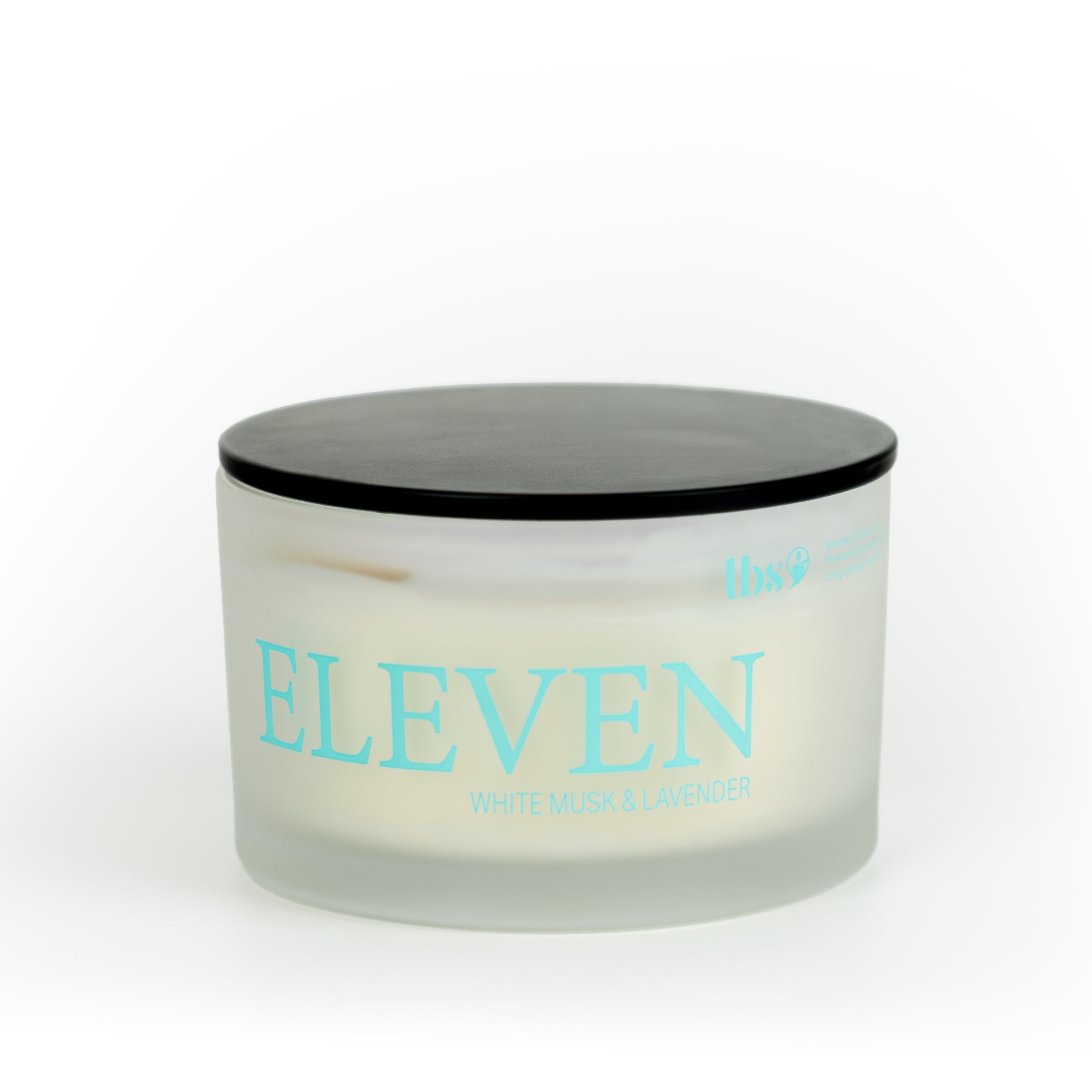 Eleven Scented Candle