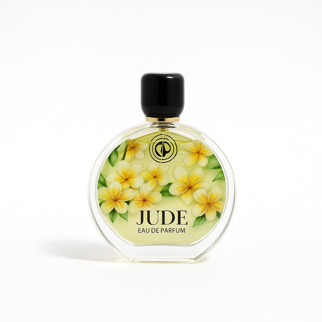 Jude Perfume