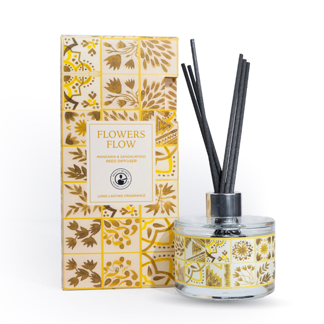 Flower Flow Reed Diffuser