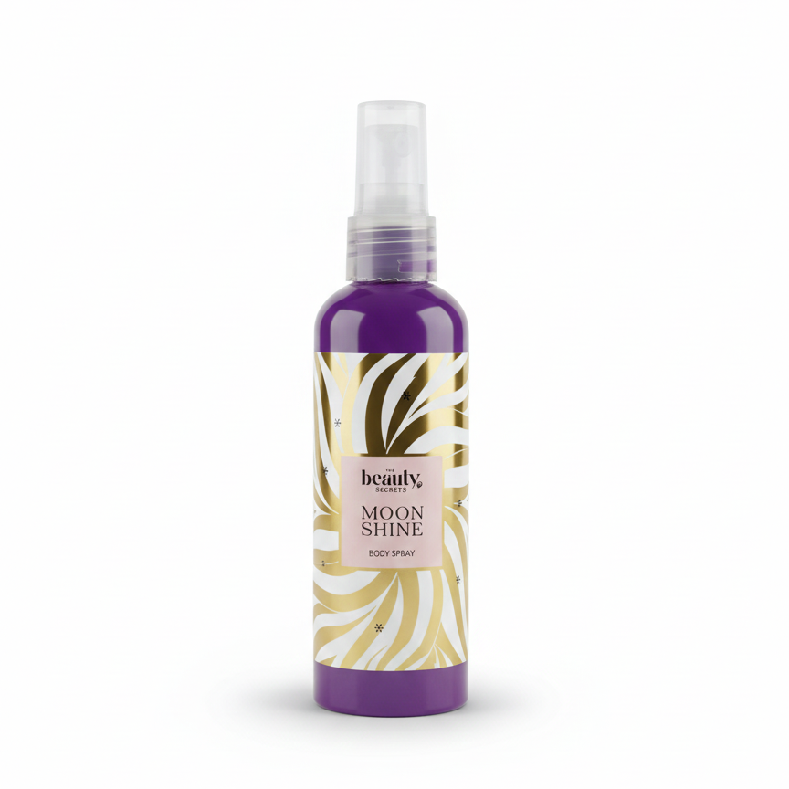 Moon Shine Body Spray