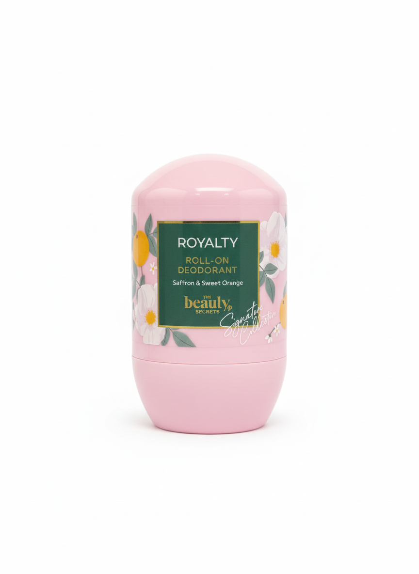 Royality Deodorant