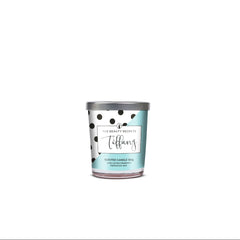 شمعة تيفاني المعطرة 