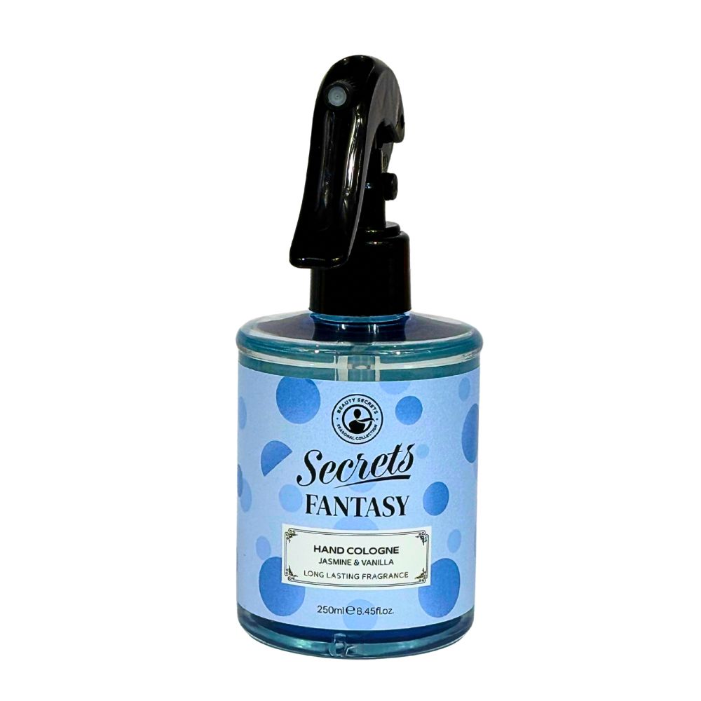 Secrets Fantasy Hand Cologne