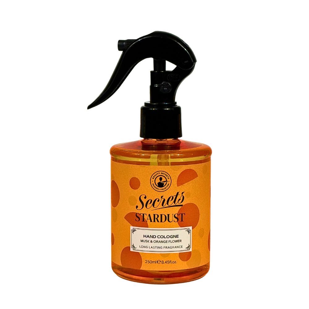 Secrets Stardust Hand Cologne
