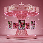 قناع الوجه بالشمندر