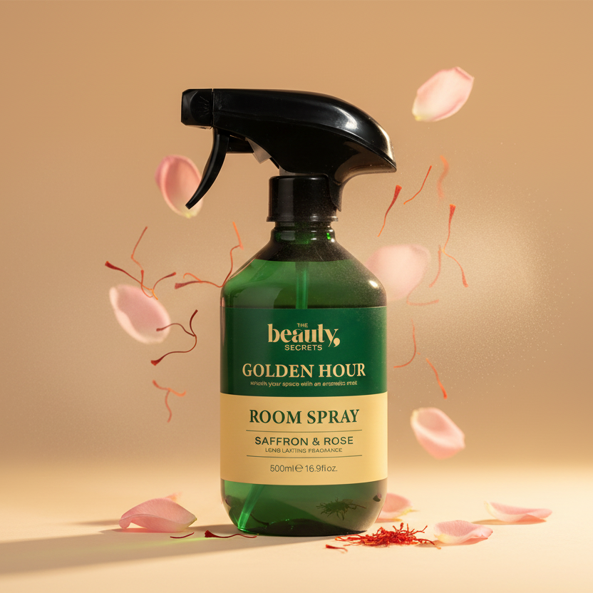 معطر المنزل جولدن آور