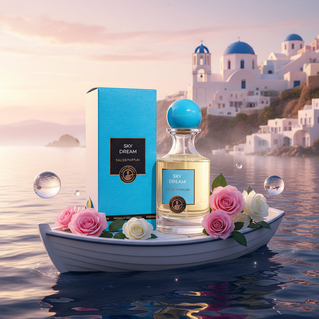 عطر سكاي دريم