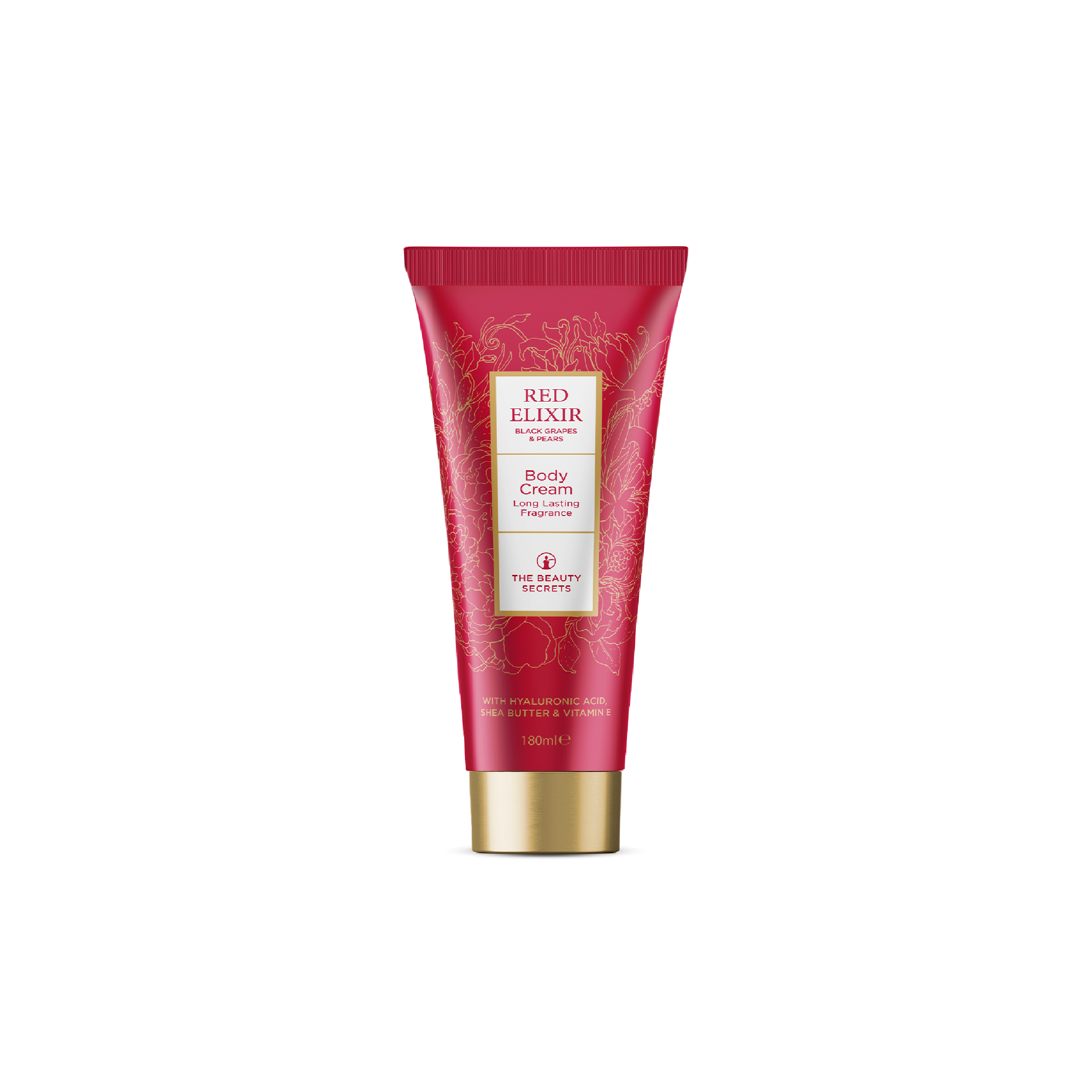 كريم الجسم ريد إليكسر