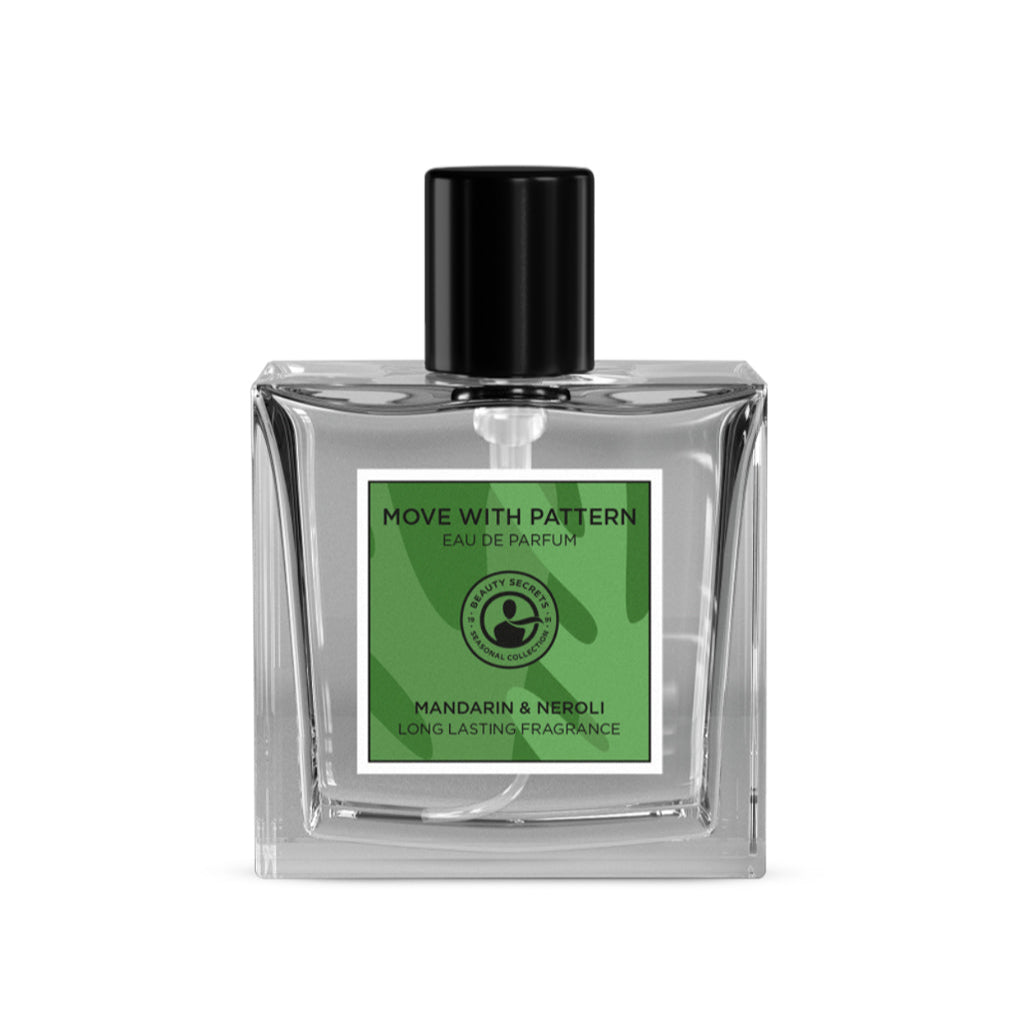 عطر موف وذ باترن 