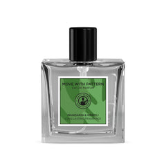 عطر موف وذ باترن 