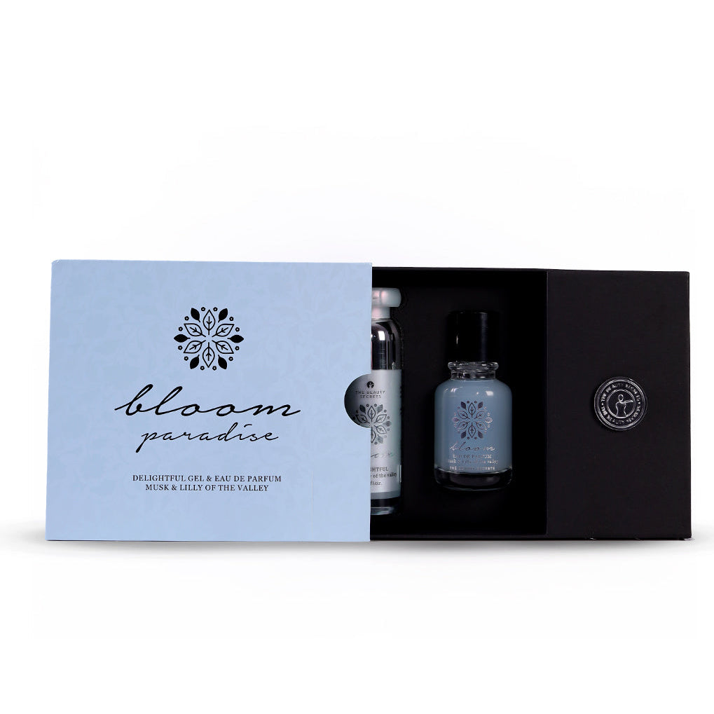 مجموعة بلوم بارادايس