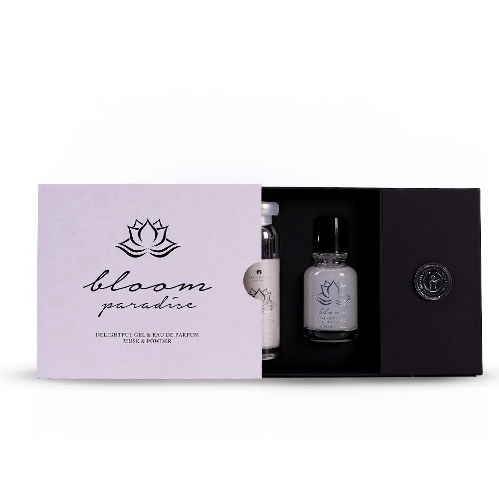 مجموعة بلوم بارادايس