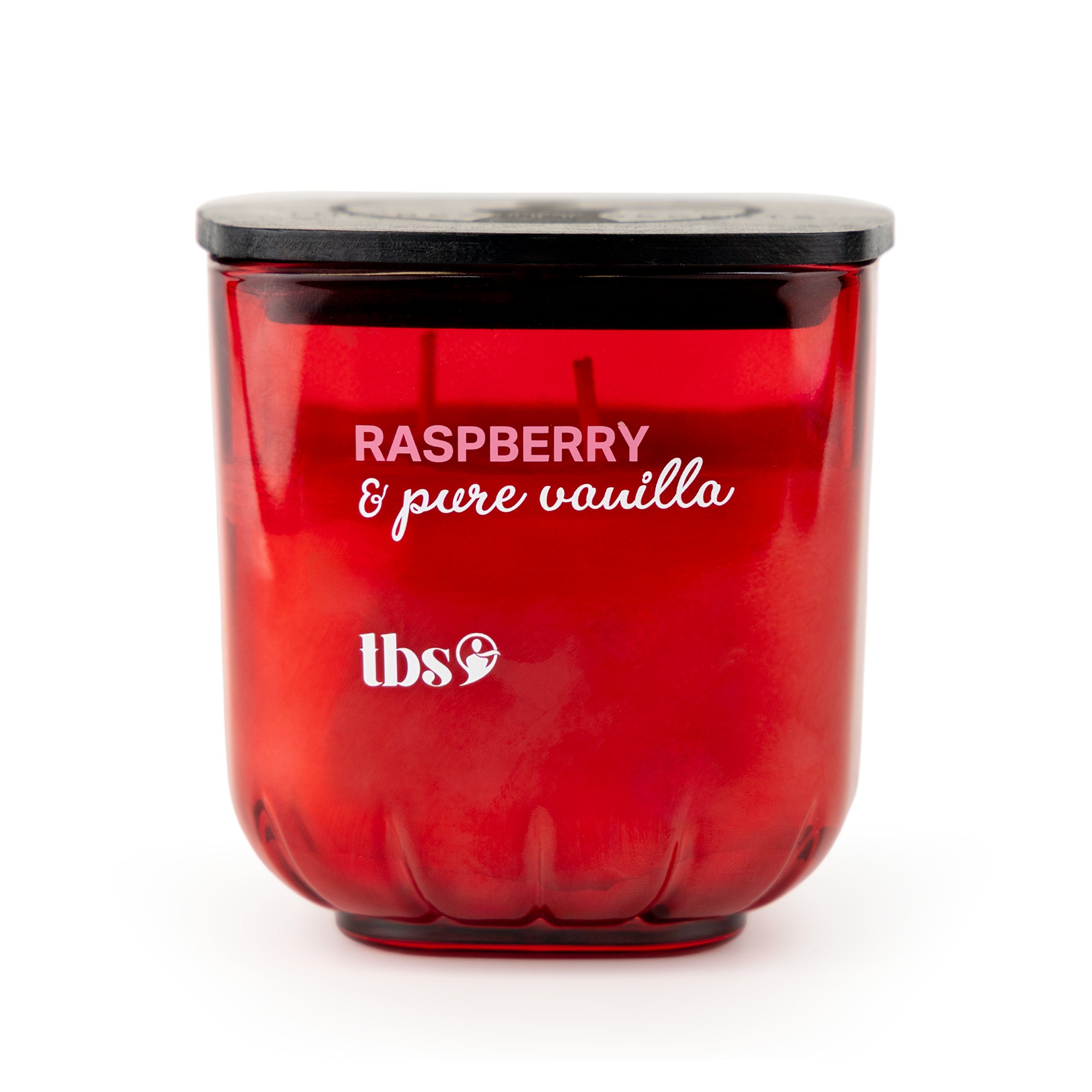 شمعة معطرة- التوت والفانيلا