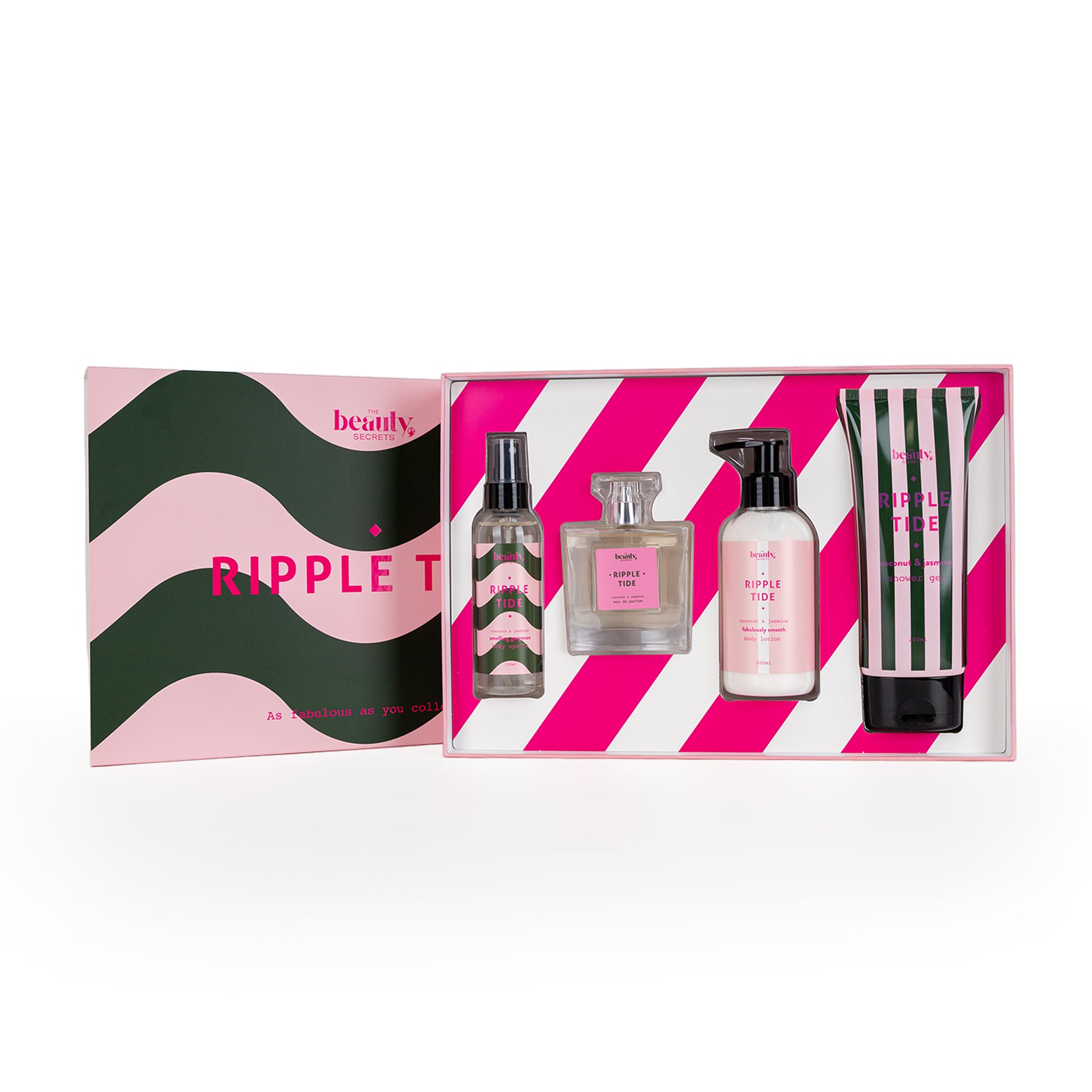 Ripple Tide - Body Care Collection