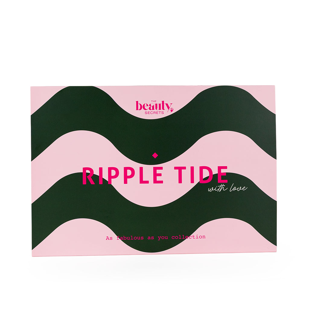 ريبل تايد-مجموعة العناية بالجسم 