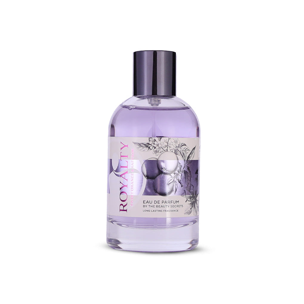 Royality Perfume