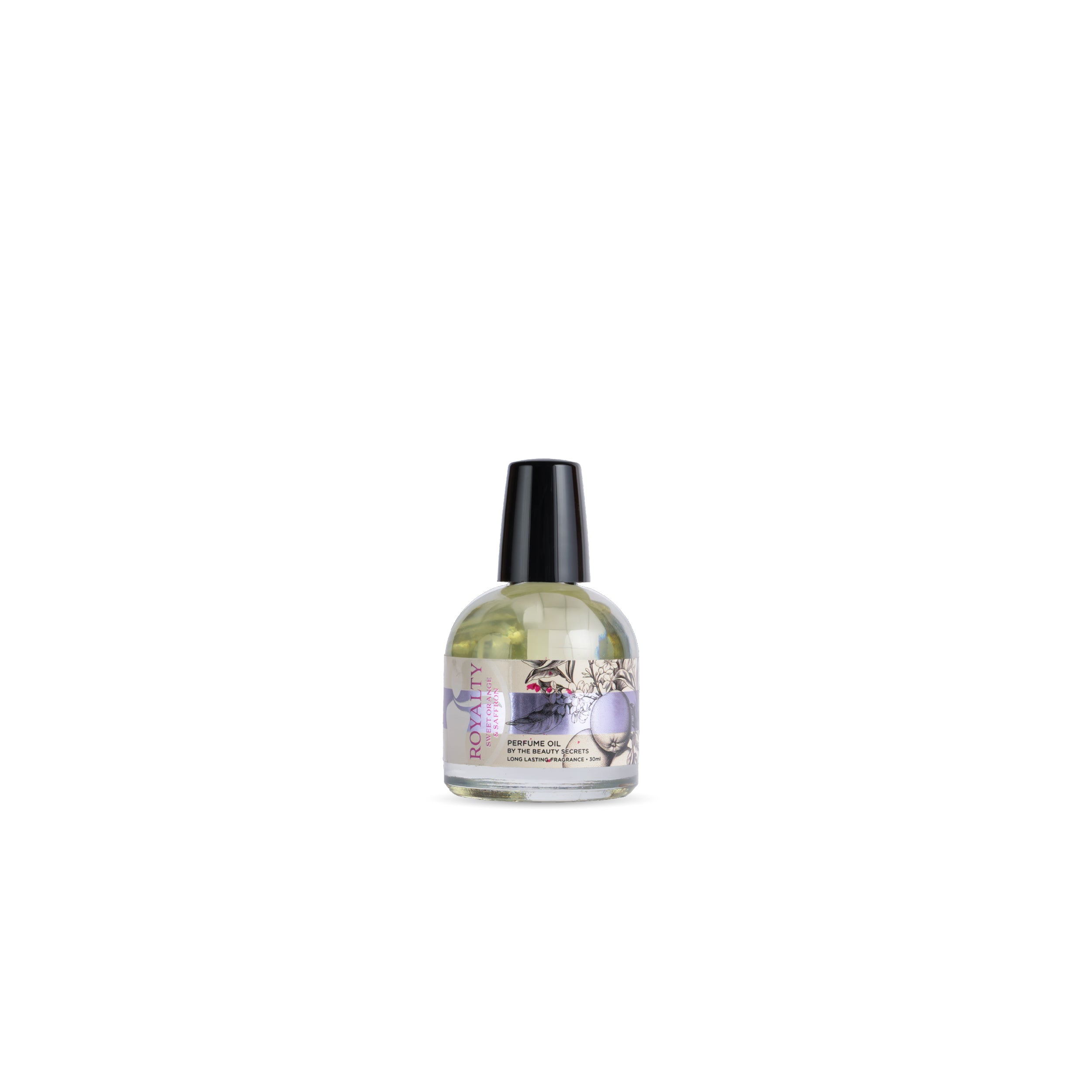 Royality Perfume Oil