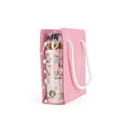 So Pink Body Care Bag