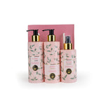 So Pink Body Care Bag