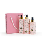 So Pink Body Care Bag