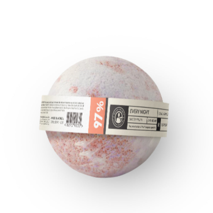 Every Night Bath Bomb